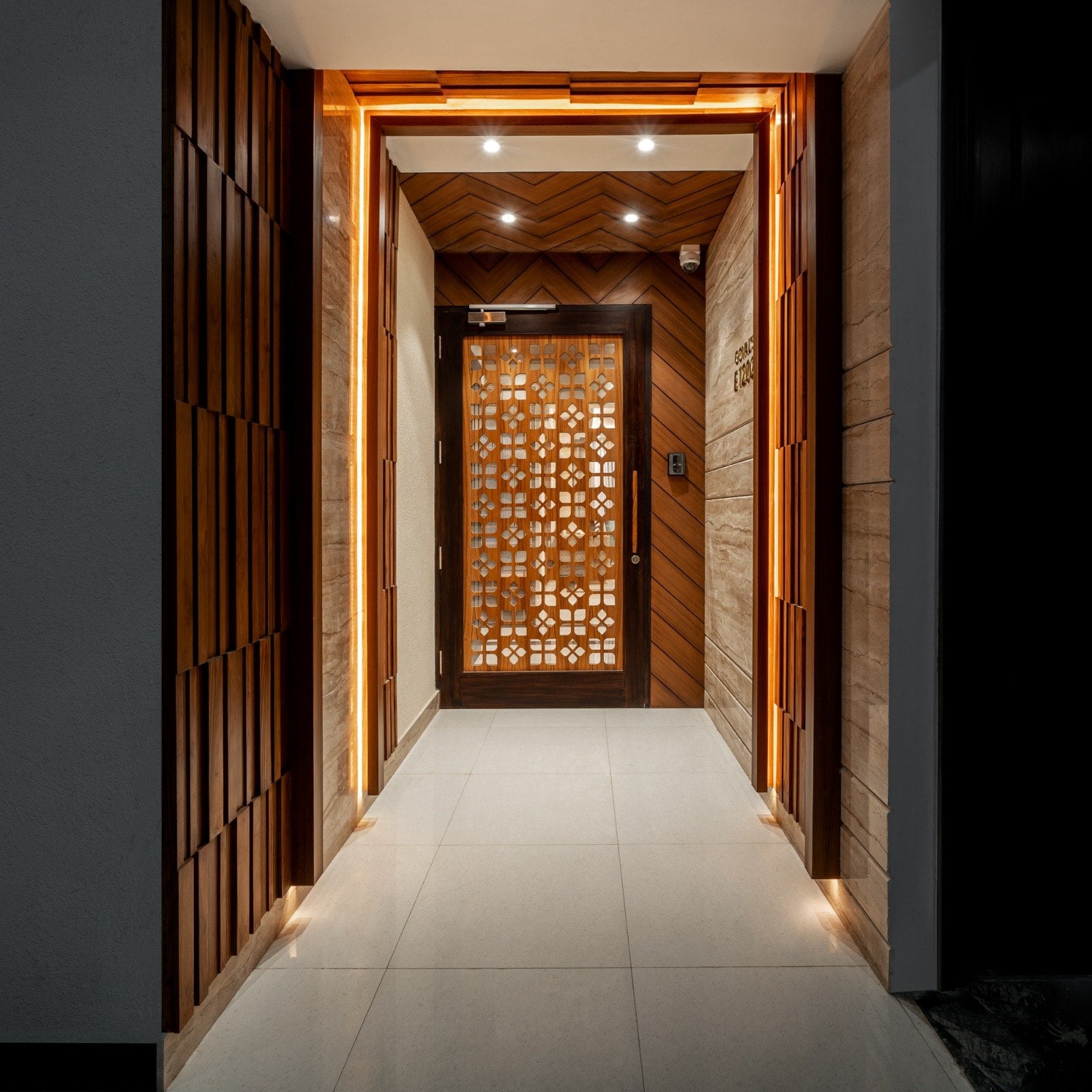 Doors & Chowkhats